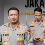 Polisi buru dua orang terkait penusukan advokat di Tangsel