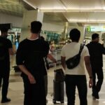 Imigrasi Jaksel deportasi DJ dan penari WNA karena salahi izin tinggal