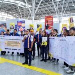 KAI tindaklanjuti laporan kasus pelecehan seksual di Commuter Line