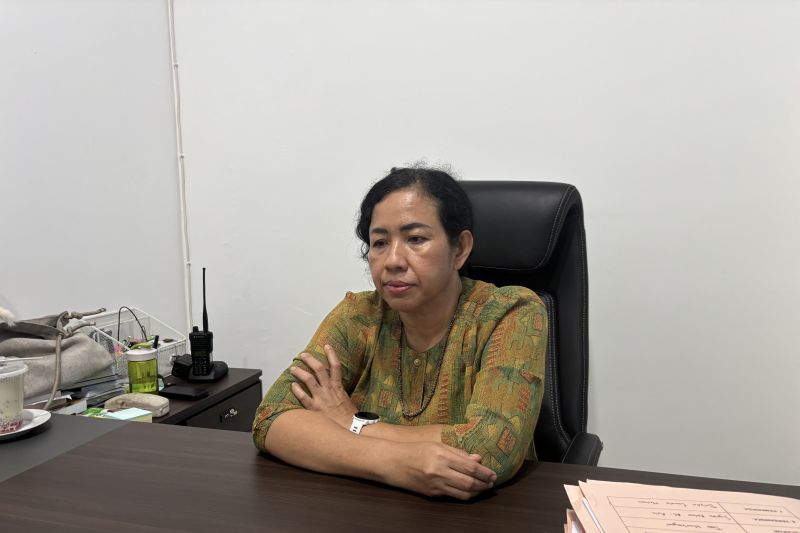 Polisi beri pemulihan trauma kepada ibu korban dan pelaku pembunuhan