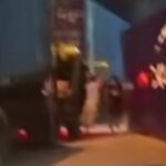 Polisi tangani sopir tertimpa kontainer di Tanjung Priok