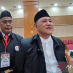 Jakarta kota teraman kedua se-ASEAN, FLO: kolaborasi aparat-masyarakat