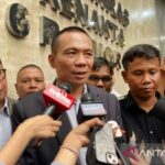 Kriminal kemarin, Rismon Sianipar dilaporkan hingga kasus begal