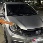 Polisi tangkap sopir taksi daring yang lecehkan penumpang di Jakpus