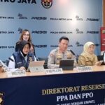 Sopir taksi daring yang lecehkan penumpang di Jakpus diduga pakai sabu