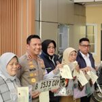 Komnas Perempuan kawal kasus pelecehan sopir taksi daring di Jakpus