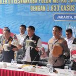 Ini tanggapan Polda Metro Jaya soal larangan vape