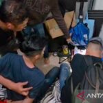 Polisi tangkap pelaku pembobol rumah kosong di Tangerang