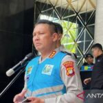 Polisi dalami kasus pengancaman dan pemerasan terhadap anggota DPR