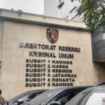 Polisi sebut wanita yang tewas di Tangsel merupakan korban pembunuhan