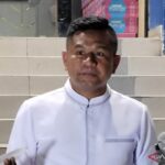 Rismon Sianipar dilaporkan ke Polda Metro Jaya terkait dugaan penipuan