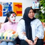 Tersangka pencabulan terhadap keponakan ditahan di Lapas Cipinang