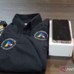 Polisi tangkap penipu bermodus kru TV dalam jual beli motor di Mampang