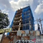 Polisi akan panggil pihak gedung soal tewasnya pekerja di Jaksel