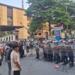 Polres Jaksel perkuat kesiapan hadapi potensi teror lewat Sispam Mako