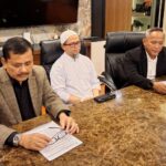 Ustaz SAM dilaporkan atas dugaan pelecehan lima santri laki-laki