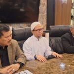 Diimingi sekolah ke Mesir jadi modus dugaan ustaz lecehkan santri