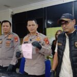 Polisi: Salah satu pencopet di Jatinegara merupakan residivis