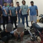 Polisi tangkap pelaku jambret telepon genggam milik WNA Jerman