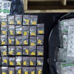 Polisi tangkap penjual ribuan pil tramadol dan eximer di Jakut