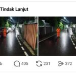 Kriminal Kemarin, PPSU pakai AI hingga petugas Damkar dikeroyok begal