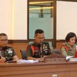 Tiga TNI didakwa pembunuhan berencana dalam kasus kacab bank Jakarta