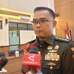 Ini alasan Oditer Militer tak tahan terdakwa dalam kasus kacab bank