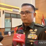 Ini alasan Oditur Militer tak tahan terdakwa dalam kasus kacab bank