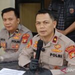 Pencopet di JPO Jatinegara jual ponsel curian seharga Rp300-500 ribu