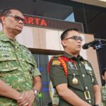 Berkas penganiayaan aktivis KontraS dilimpahkan tanpa keterangan korban