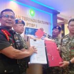 Pengadilan Militer tetapkan majelis hakim kasus aktivis KontraS