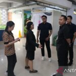 Imigrasi periksa 230 guru asing dari tiga sekolah internasional di PIK