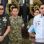 Sidang perdana kasus penganiayaan aktivis KontraS dijadwalkan 29 April