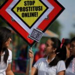 Dua mucikari bermodus “open BO” diringkus polisi di Pluit